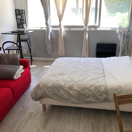 Studio Dsok Marina Daire Villeneuve-Loubet Dış mekan fotoğraf